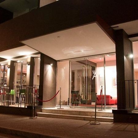 Ascot Boutique Hotel Johannesburg Luaran gambar