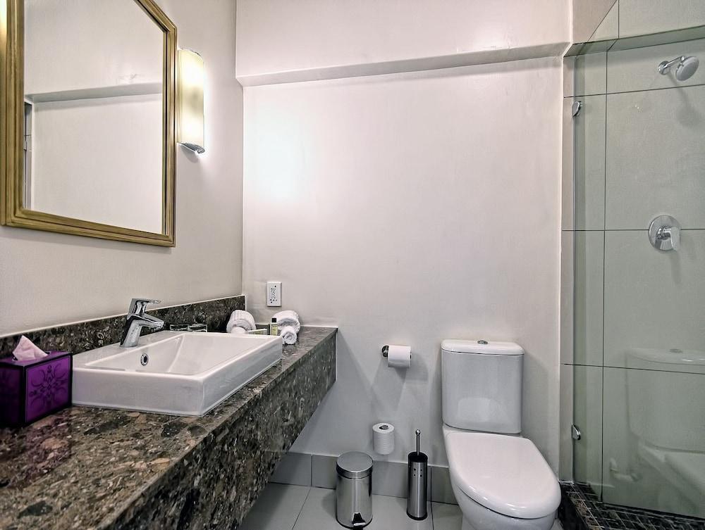 Ascot Boutique Hotel Johannesburg Luaran gambar