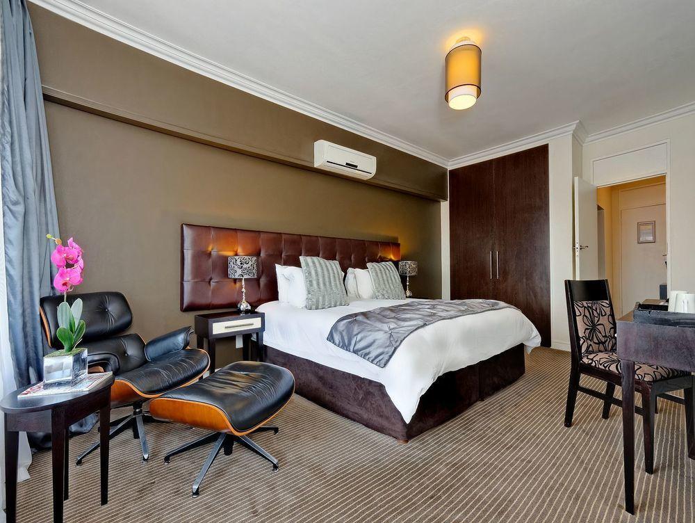 Ascot Boutique Hotel Johannesburg Luaran gambar