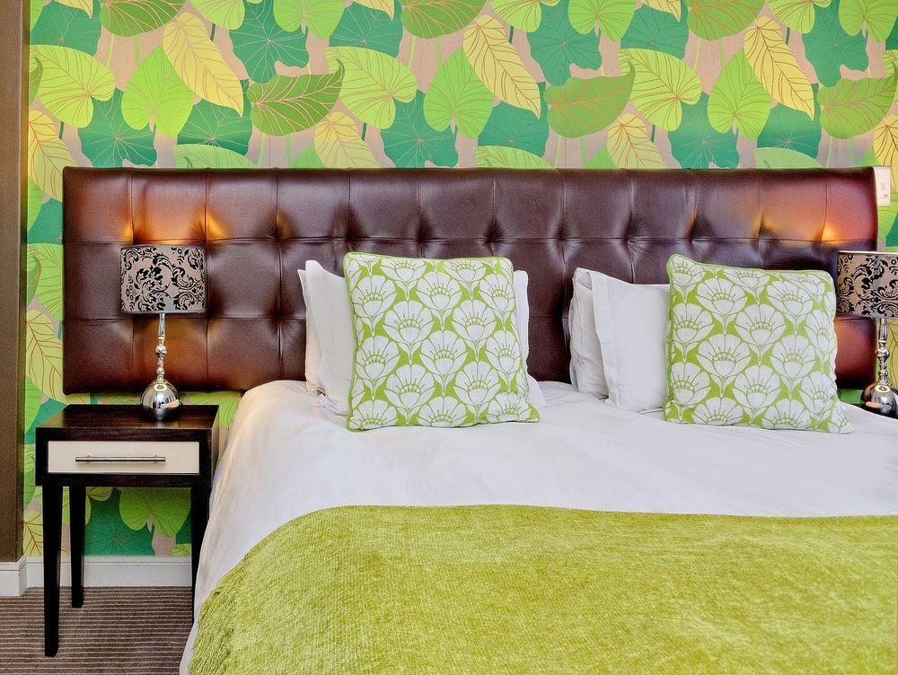Ascot Boutique Hotel Johannesburg Luaran gambar
