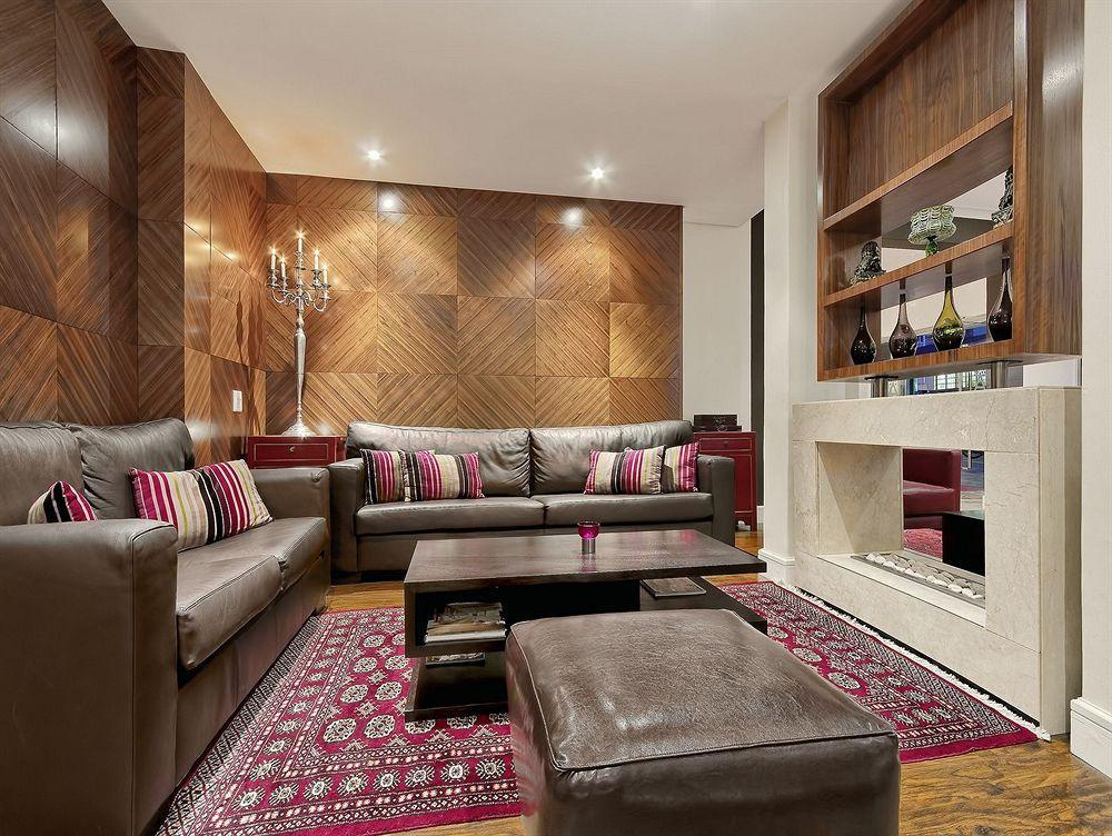 Ascot Boutique Hotel Johannesburg Bilik gambar