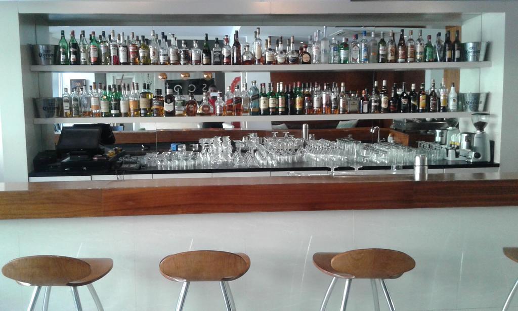 Ascot Boutique Hotel Johannesburg Luaran gambar